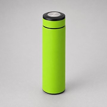 Вакуумный термос «Vacuum Flask C1», soft touch, 420мл