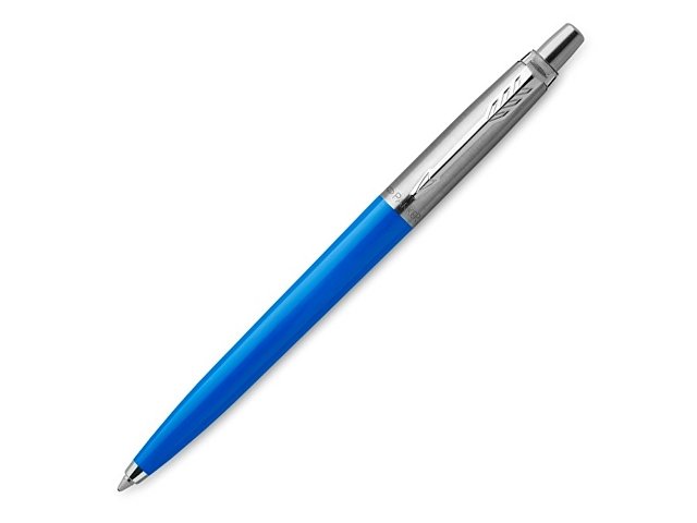 Ручка шариковая Parker «Jotter Originals Blue» в подарочной упаковке (арт. 2111181)