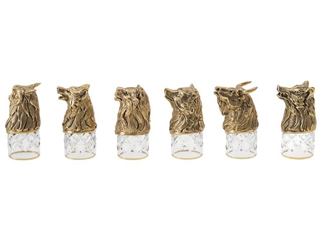 Подарочный набор «Королевская охота» thumbnail