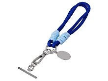 Брелок-браслет «Bohemian» с держателем для телефона