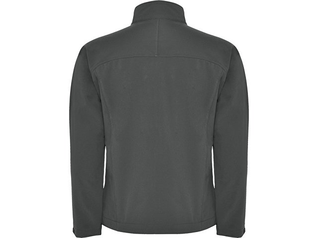 Куртка софтшелл «Rudolph» мужская