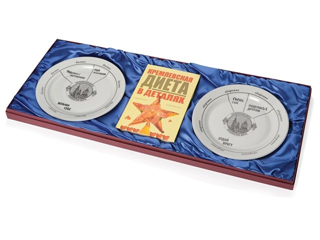 Подарочный набор «Кремлевская диета» thumbnail