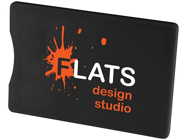 Защитный RFID чехол для кредитной карты «Arnox» thumbnail