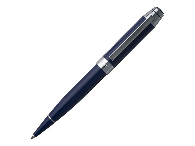 Ручка шариковая Heritage Bright Blue (арт. NST9474L)