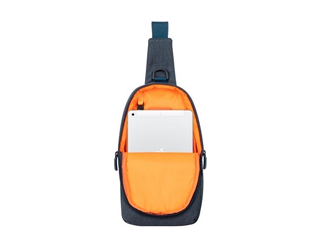 Сумка-слинг для смартфона и планшета до 10.5"