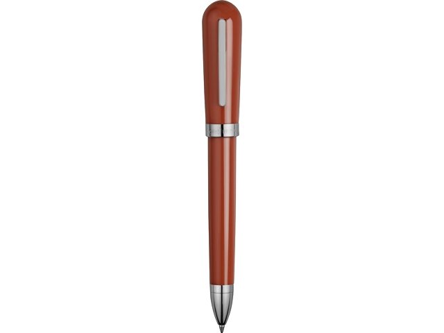 Подарочный набор: брелок с USB-флешкой на 4 Гб, ручка шариковая