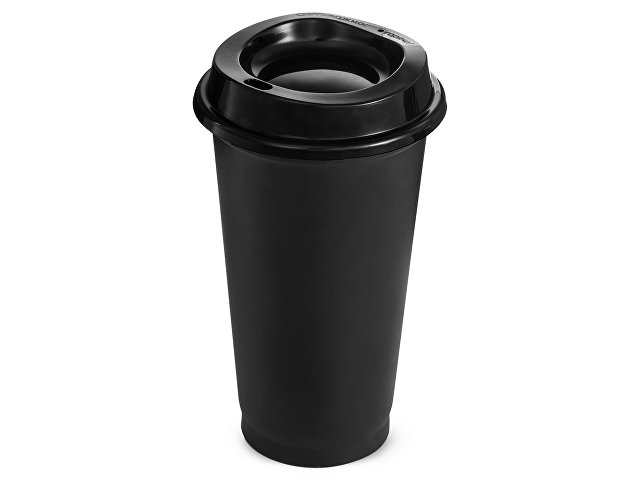 Пластиковый стакан «SipGo» thumbnail