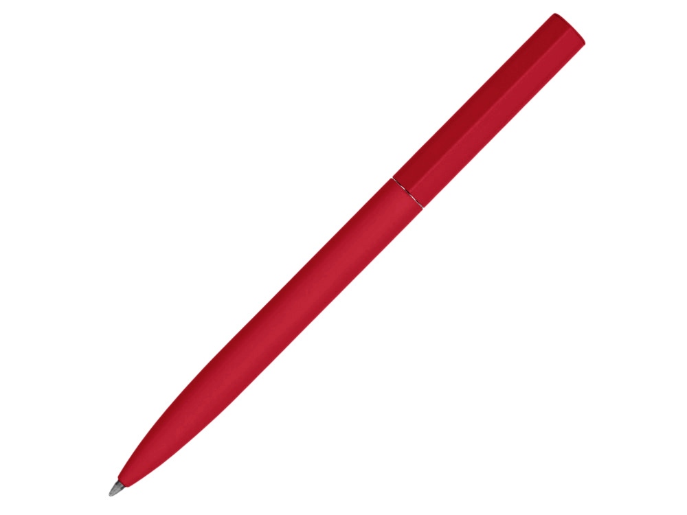 Ручка металлическая шариковая «Minimalist», софт-тач