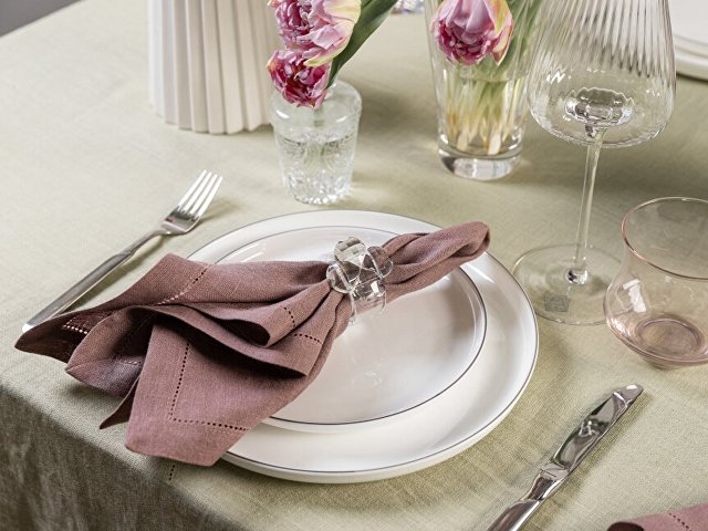 Тарелка «PLATE 2 WHT» thumbnail