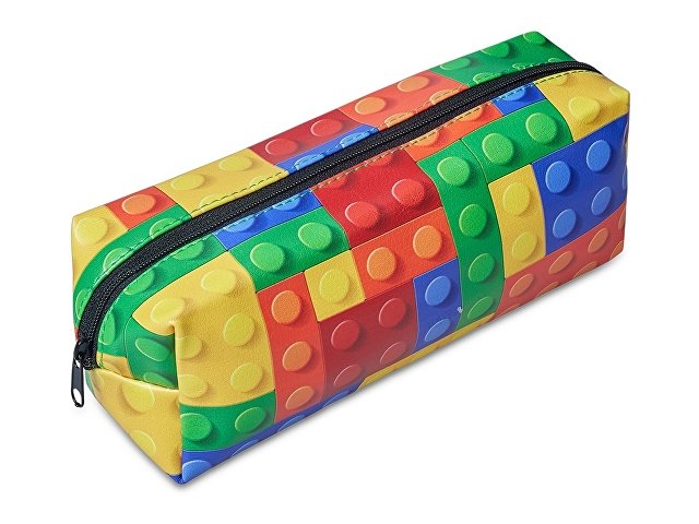 Косметичка с возможностью полноцветной печати thumbnail