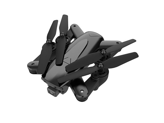 Радиоуправляемый квадрокоптер «PALADIN FPV»