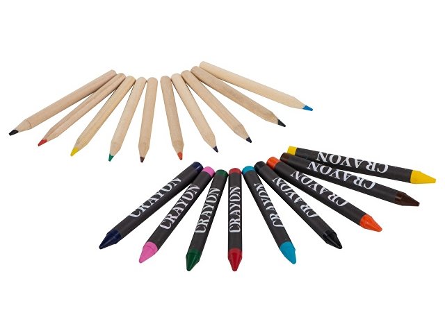 Набор карандашей «Draft» thumbnail