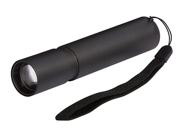 Фонарь с регулируемым фокусом «Nomad», 2200 mAh, металл thumbnail