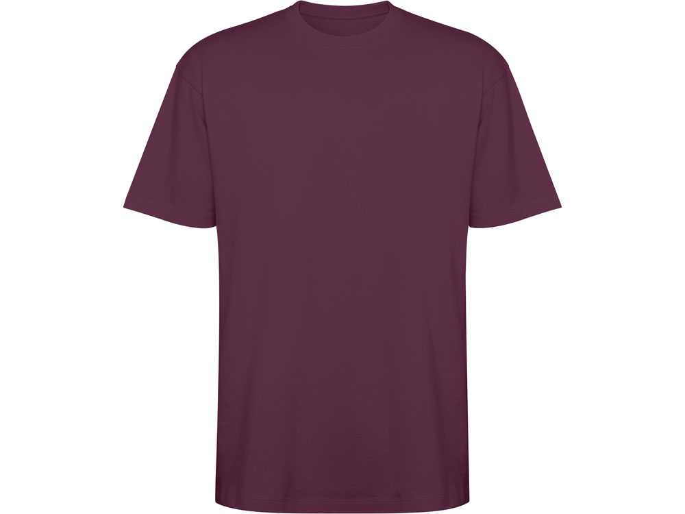 Футболка оверсайз «Bull», унисекс