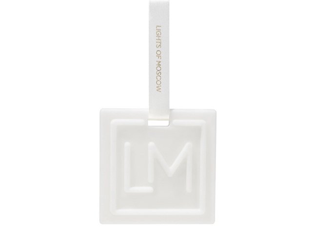 Ароматическое саше, жасмин и миндаль, амбра thumbnail