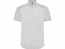 Рубашка «Aifos» мужская с коротким рукавом (арт. 5503013XL)