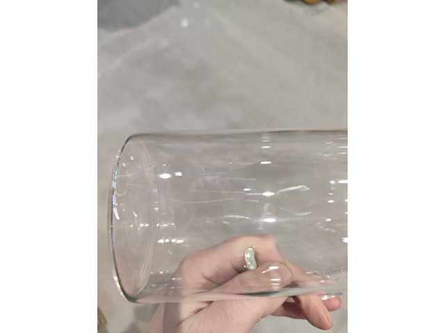 Стеклянный заварочный чайник «Gunfu» thumbnail