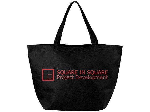 Сумка нетканая «Maryville», 80 г/м2 thumbnail