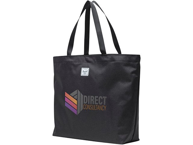 Herschel Classic™ эко-сумка-тоут из переработанного материала объемом thumbnail