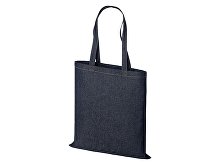 Джинсовая сумка-шоппер «Indigo» (арт. 612008), фото 2