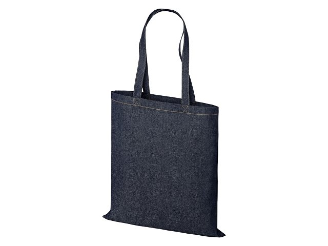 Джинсовая сумка-шоппер «Indigo» thumbnail