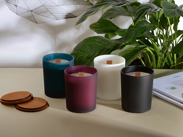 Свеча ароматическая «Niort» thumbnail