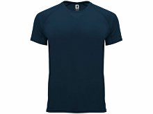 Спортивная футболка «Bahrain» мужская (арт. 407055XL)