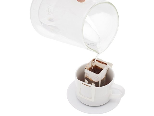 Кофе в дрип-пакете «Arabean», 100% арабика thumbnail