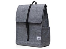Herschel City рюкзак из переработанного материала