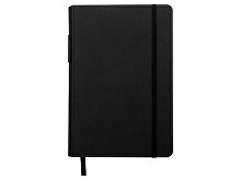 Бизнес-блокнот А5 «Bossy»