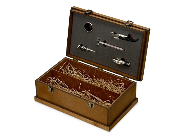 Подарочный набор для вина «Cotes de Toul» thumbnail