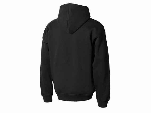 Толстовка с капюшоном оверсайз «Berlin» унисекс thumbnail