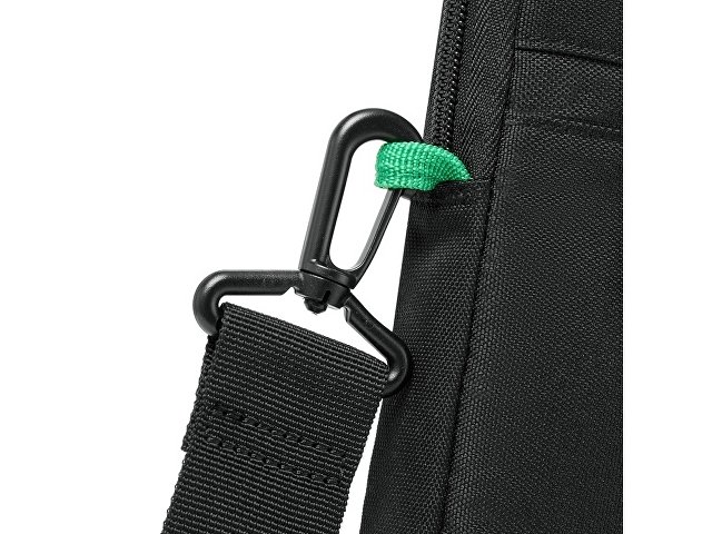 ECO кейс для ноутбука 15.6" из переработанного пластика thumbnail