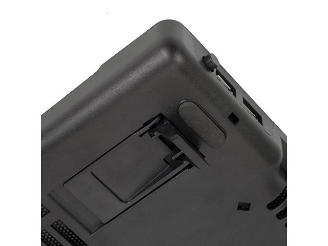 Охлаждающая подставка для ноутбуков до 17,3" thumbnail