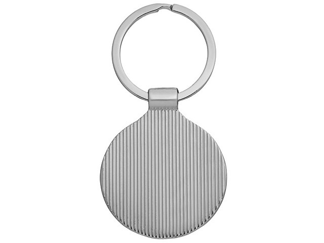 Брелок «Light Steel Rnd» thumbnail