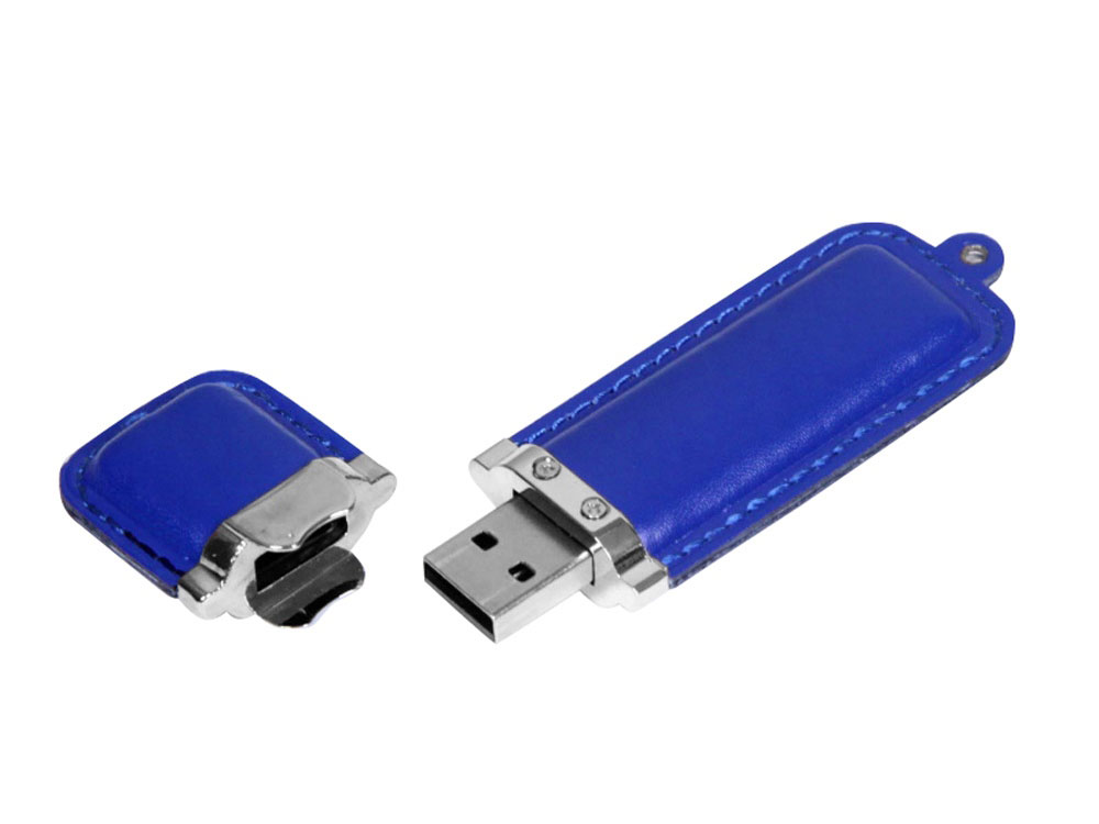 USB 3.0- флешка на 32 Гб классической прямоугольной формы USB 3.0- флешка на 32 Гб классической прямоугольной формы