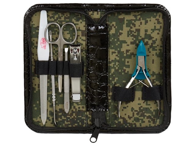 Дорожный несессер thumbnail