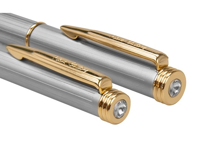 Набор «Pen and Pen»: ручка шариковая, ручка-роллер thumbnail