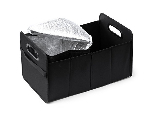 Складной органайзер для авто KENTIN c холодильником  thumbnail