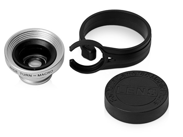 Набор линз для смартфона «Prisma» thumbnail