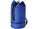 Idaho, спортивная сумка из переработанного PET-пластика, синий