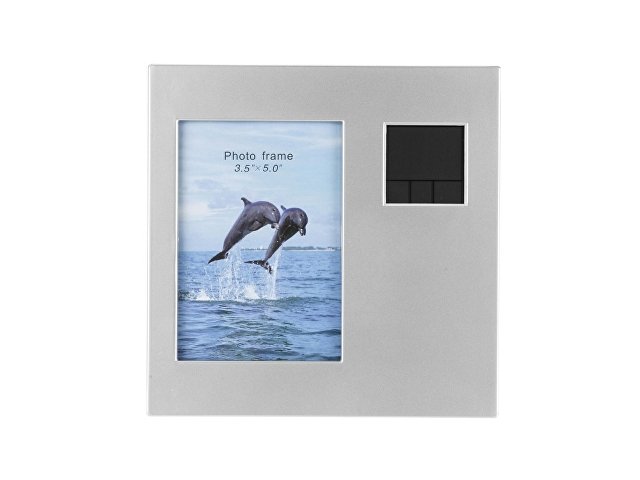 Часы «Рамка» thumbnail