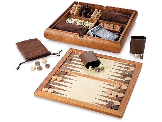 Набор игр «Towert» thumbnail