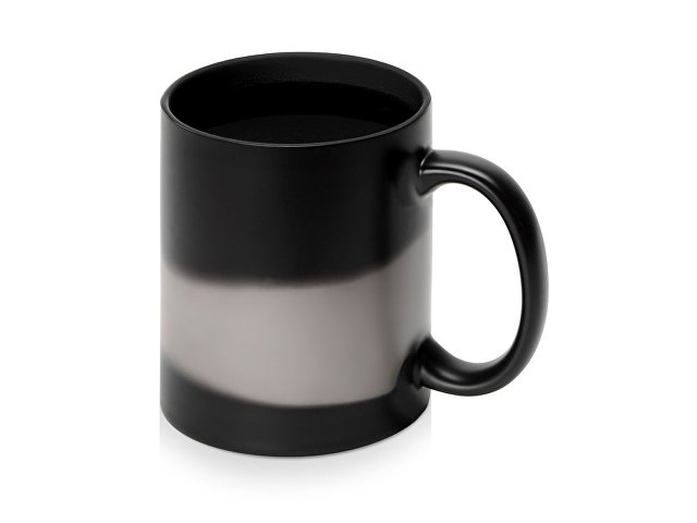 Кружка-хамелеон «Surprise» матовая thumbnail