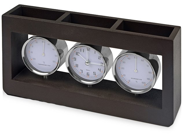 Погодная станция «Трилогия» thumbnail