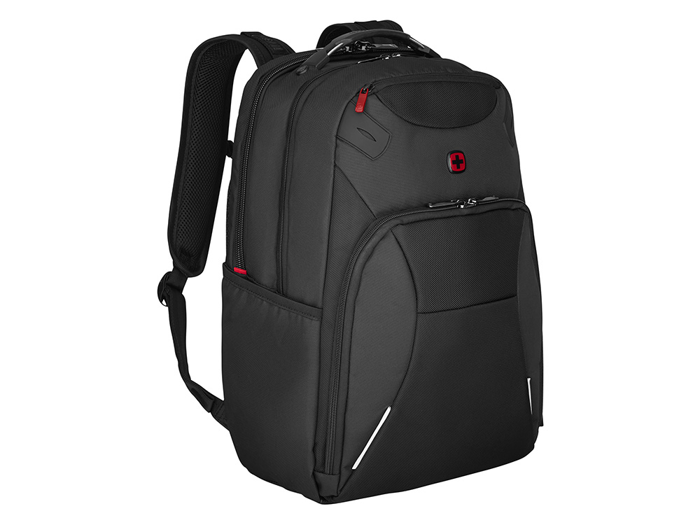 Рюкзак «Cosmic» с отделением для ноутбука 17" фото 2 Рюкзак «Cosmic» с отделением для ноутбука 17" фото 2