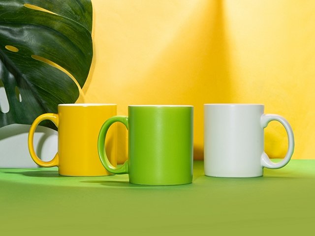 Кружка «Марко», матовая thumbnail