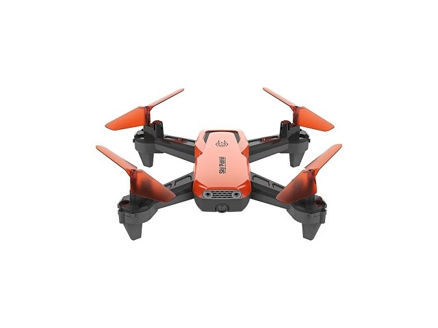 Радиоуправляемый квадрокоптер «SKY PATROL FPV» thumbnail