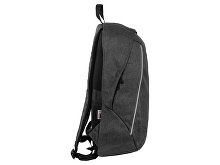 Рюкзак «Camo» со светоотражением для ноутбука 15" (арт. 933708), фото 4