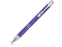 Ручка металлическая шариковая «Moneta» (арт. 10710504)